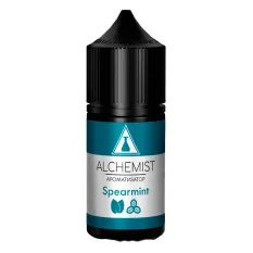 Ароматизатор Alchemist: Spearmint 30 мл (зі смаком м'ятної жуйки) Фото - Ароматизатор Alchemist: Spearmint 30 мл (зі смаком м'ятної жуйки)
