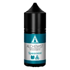 Ароматизатор Alchemist: Spearmint 30 мл (зі смаком м'ятної жуйки)