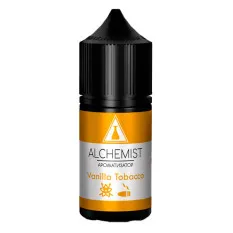 Ароматизатор Alchemist: Vanilla Tobacсo 30 мл (зі смаком ванільної сигари) Фото - Ароматизатор Alchemist: Vanilla Tobacсo 30 мл (зі смаком ванільної сигари)