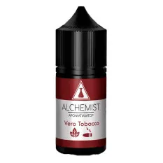 Ароматизатор Alchemist: Vero Tobacсo 30 мл (зі смаком тютюну) Фото - Ароматизатор Alchemist: Vero Tobacсo 30 мл (зі смаком тютюну)