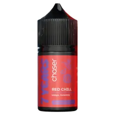 Ароматизатор Chaser 7 Years Red Chil 30 мл (зі смаком кавунового лимонаду) Фото - Ароматизатор Chaser 7 Years Red Chil 30 мл (зі смаком кавунового лимонаду)