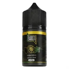 Фото - Ароматизатор Chaser Black Lemon Basil 30 мл (со вкусом лимона и базилика)