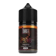 Ароматизатор Chaser Black Orange Berry Peach 30 мл (зі смаком апельсина, ягід та персика) Фото - Ароматизатор Chaser Black Orange Berry Peach 30 мл (зі смаком апельсина, ягід та персика)