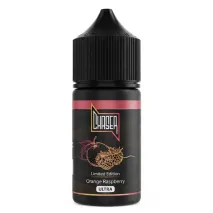 Ароматизатор Chaser Black : Orange Raspberry 30 мл (со вкучом апельсина и малины) Фото - Ароматизатор Chaser Black : Orange Raspberry 30 мл (со вкучом апельсина и малины)
