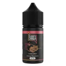 Фото - Ароматизатор Chaser Black : Orange Raspberry 30 мл (со вкучом апельсина и малины) 