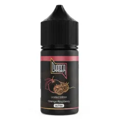Ароматизатор Chaser Black : Orange Raspberry 30 мл (со вкучом апельсина и малины) Фото - Ароматизатор Chaser Black : Orange Raspberry 30 мл (со вкучом апельсина и малины)
