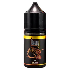 Ароматизатор Chaser Black: Bali 30 мл (со вкусом манго, маракуи, апельсина) Фото - Ароматизатор Chaser Black: Bali 30 мл (со вкусом манго, маракуи, апельсина)