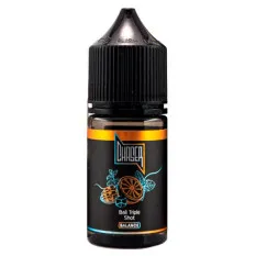 Ароматизатор Chaser Black: Bali Triple Shot 30 мл (со вкусом манго, маракуи, апельсина) Фото - Ароматизатор Chaser Black: Bali Triple Shot 30 мл (со вкусом манго, маракуи, апельсина)