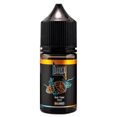 Ароматизатор Chaser Black: Bali Triple Shot 30 мл (со вкусом манго, маракуи, апельсина)