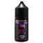 Фото - Ароматизатор Chaser Black: Blackberry Sour Raspberry 30 мл (со вкусом малины и черники)