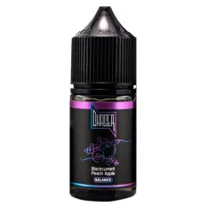 Ароматизатор Chaser Black : Blackcurrant Peach Apple 30 мл (со вкусом смородины, персика и яблока) Фото - Ароматизатор Chaser Black : Blackcurrant Peach Apple 30 мл (со вкусом смородины, персика и яблока)