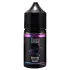 Фото - Ароматизатор Chaser Black : Blackcurrant Peach Apple 30 мл (со вкусом смородины, персика и яблока) 