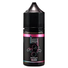 Ароматизатор Chaser Black: Bubblegum 30 мл (со вкусом жвачки)