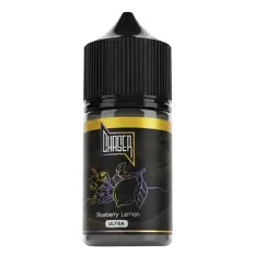 Фото - Ароматизатор Chaser Black : Blueberry Lemon 30 мл (со вкусом черники и лимона) 