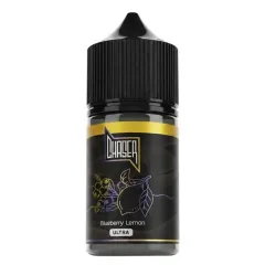 Ароматизатор Chaser Black : Blueberry Lemon 30 мл (со вкусом черники и лимона)