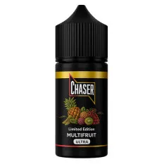 Ароматизатор Chaser Black : Multifruit Limited Edition 30 мл (со вкусом мультифрукт) Фото - Ароматизатор Chaser Black : Multifruit Limited Edition 30 мл (со вкусом мультифрукт)