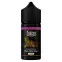 Фото - Ароматизатор Chaser Black : Plum Lime Sour Limited Edition 30 мл (со вкусом сливы и лайма)