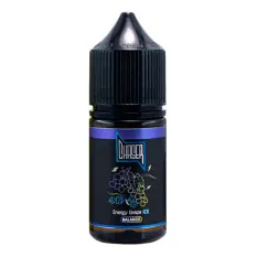 Фото - Ароматизатор Chaser Black : Energy Grape Ice 30 мл (со вкусом винограда со льдом)