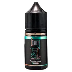 Ароматизатор Chaser Black : Peach Lemonade Limited Edition 30 мл (зі смаком персика та лимонаду) Фото - Ароматизатор Chaser Black : Peach Lemonade Limited Edition 30 мл (зі смаком персика та лимонаду)
