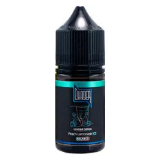 Ароматизатор Chaser Black : Peach Lemonade Ice Limited Edition 30 мл (зі смаком персикового лимонада з льодом) Фото - Ароматизатор Chaser Black : Peach Lemonade Ice Limited Edition 30 мл (зі смаком персикового лимонада з льодом)
