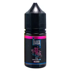 Фото - Ароматизатор Chaser Black : Pink Lemonade Ice 30 мл (со вкусом розового лимонада со льдом)