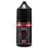 Фото - Ароматизатор Chaser Black : Strawberry Blueberry 30 мл (со вкусом клубники и голубики) 
