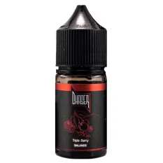 Ароматизатор Chaser Black : Triple Berry 30 мл (со вкусом ежевики, малины, смородины) Фото - Ароматизатор Chaser Black : Triple Berry 30 мл (со вкусом ежевики, малины, смородины)