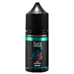 Ароматизатор Chaser Black : Triple Raspberry 30 мл (зі смаком малини)