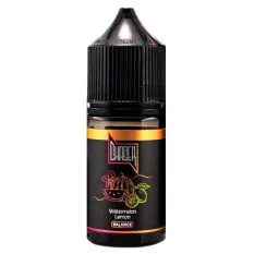 Фото - Ароматизатор Chaser Black : Watermelon Lemon 30 мл (со вкусом арбуза с лимоном) 