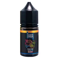 Фото - Ароматизатор Chaser Black : Watermelon Lemon Ice 30 мл (со вкусом арбуза с лимоном со льдом)