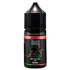 Ароматизатор Chaser Black : Wild Strawberry Kiwi 30 мл (со вкусом киви и клубники)