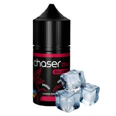 Фото - Ароматизатор Chaser Ice Mix : Coconut Cherry 30 мл (со вкусом кокоса и вишни)