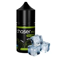Ароматизатор Chaser Ice Mix : Guava Peach Ice 30 мл (со вкусом гуавы и персика со льдом) Фото - Ароматизатор Chaser Ice Mix : Guava Peach Ice 30 мл (со вкусом гуавы и персика со льдом)