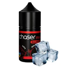 Фото - Ароматизатор Chaser Ice Mix : Watermelon Apple Ice 30 мл (со вкусом арбуза и яблока со льдом)