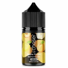 Ароматизатор Chaser Lux Apple Peach 30 мл (зі смаком яблука і персика) Фото - Ароматизатор Chaser Lux Apple Peach 30 мл (зі смаком яблука і персика)