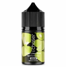 Ароматизатор Chaser Lux Kiwi Aloe Lime 30 мл (зі смаком ківі, алое та лайму) Фото - Ароматизатор Chaser Lux Kiwi Aloe Lime 30 мл (зі смаком ківі, алое та лайму)