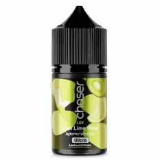 Ароматизатор Chaser Lux Kiwi Aloe Lime 30 мл (со вкусом киви, алоэ и лайма) Фото - Ароматизатор Chaser Lux Kiwi Aloe Lime 30 мл (со вкусом киви, алоэ и лайма)