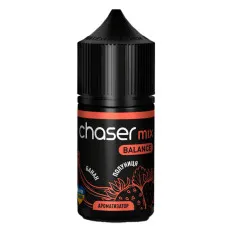 Фото - Ароматизатор Chaser Mix : Strawberry Banana 30 мл (со вкусом клубники и банана)