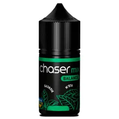 Ароматизатор Chaser Mix : Basil Mint 30 мл (со вкусом базилика и мяты)