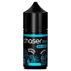 Фото - Ароматизатор Chaser Mix : Blue Raspberry Lemonade 30 мл (со вкусом голубой малины и лимонада)