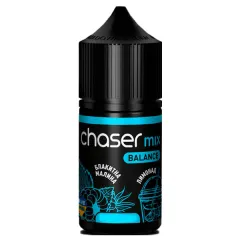 Ароматизатор Chaser Mix : Blue Raspberry Lemonade 30 мл (со вкусом голубой малины и лимонада)