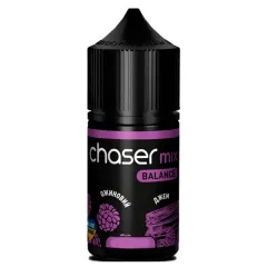 Ароматизатор Chaser Mix : Blackberry Jam 30 мл (зі смаком ожинового джему)