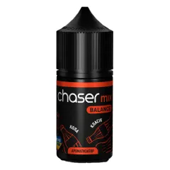 Ароматизатор Chaser Mix : Cola Classic 30 мл (зі смаком коли)