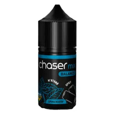 Ароматизатор Chaser Mix : Mint Orbit 30 мл (со вкусом мятной жвачки) Фото - Ароматизатор Chaser Mix : Mint Orbit 30 мл (со вкусом мятной жвачки)