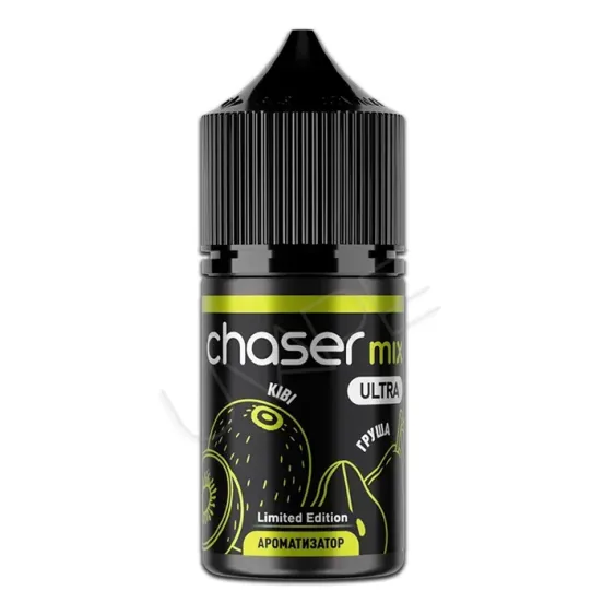 Фото - Ароматизатор Chaser Mix Balance: Kiwi Pear 30 мл (со вкусом киви и груши)