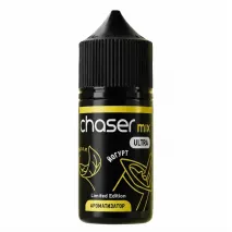 Ароматизатор Chaser Mix : Lemon Yogurt 30 мл (со вкусом лимонного йогурта) Фото - Ароматизатор Chaser Mix : Lemon Yogurt 30 мл (со вкусом лимонного йогурта)