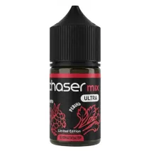 Ароматизатор Chaser Mix : Raspberry Rhubarb 30 мл (со вкусом малина и ревень) Фото - Ароматизатор Chaser Mix : Raspberry Rhubarb 30 мл (со вкусом малина и ревень)