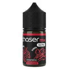 Ароматизатор Chaser Mix : Raspberry Rhubarb 30 мл (со вкусом малина и ревень)