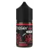 Фото - Ароматизатор Chaser Mix : Raspberry Rhubarb 30 мл (со вкусом малина и ревень)