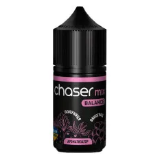 Фото - Ароматизатор Chaser Mix : Strawberry Grape 30 мл (со вкусом клубники и винограда)